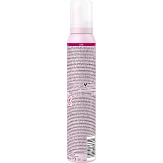 TAFT | Αφρός Μαλλιών για Μπούκλες Taft Curl 200ml