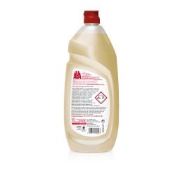 AVA | Υγρό Πιάτων Perle Σόδα Λεμόνι 900ml