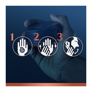 GILLETTE | KING C | Conditioner Γενιών King C Soft Beard Balm 100ml