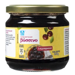 ΑΒ | Γλυκό Κουταλιού Βύσσινο 453g