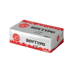 ΑΓΝΟ | Βούτυρο Αγελάδος 82% Ανάλατο 250g
