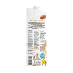 ALPRO | Ρόφημα Αμυγδάλου Barista 1lt