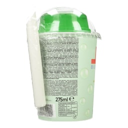 - | Bubble Tea Passion Fruit Red Tea Green Apple 275ml