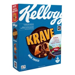 KELLOGGS