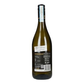 SOLICELLO | Οίνος Αφρώδης Prosecco 750ml