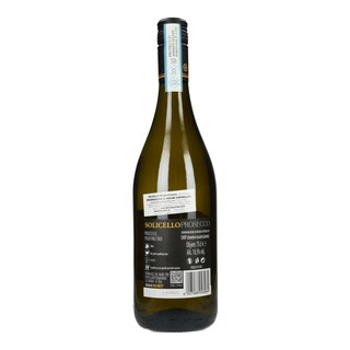 SOLICELLO | Οίνος Αφρώδης Prosecco 750ml