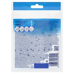 ORAL B | Οδοντικό Νήμα Easy Clean Οδοντογλυφίδα Γεύση Μέντας 75 Τεμάχια