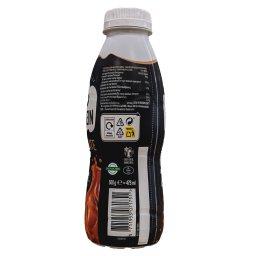 ARLA | ARLA CHOCO MILK Protein Σοκολάτα 50% Λιγότερη Ζάχαρη 500 GR