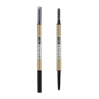 MAYBELLINE | Μολύβι Φρυδιών Brow Ultra Slim 1.5mm 01 Blonde 1 Τεμάχιο
