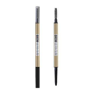 MAYBELLINE | Μολύβι Φρυδιών Brow Ultra Slim 1.5mm 01 Blonde 1 Τεμάχιο