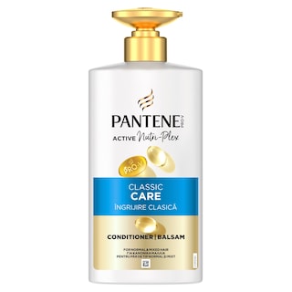 PANTENE | Conditioner Classic Care 500ml