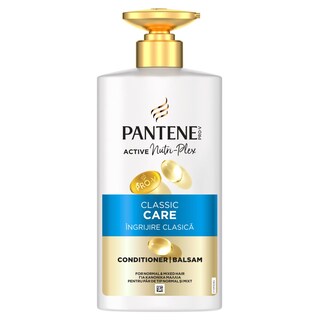 PANTENE | Conditioner Classic Care 500ml