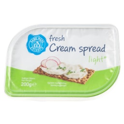 ΑΒ ΕΠΙΛΟΓΗ | Τυρί Κρέμα Light 200g