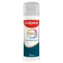 COLGATE | Οδοντόκρεμα Total Active Prevention Pump 75ml