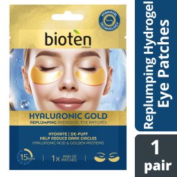 BIOTEN | Μάσκα Ματιών  5.5g