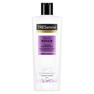 TRESEMME | Conditioner Biotin Repair Tαλαιπωρημένα 400ml