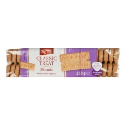 KITBIS | Μπισκότα Κλασικά 250g