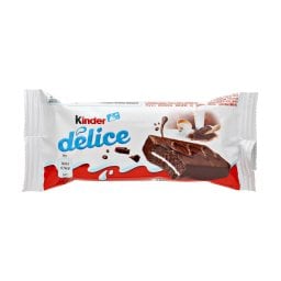 KINDER | Cake Bar Delice 39g