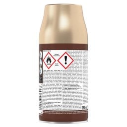 GLADE | Αρωματικό Χώρου Spray Festive Honey & Chocolate Refill 269ml