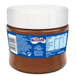 MERENDA | Πραλίνα Φουντουκιού 230g