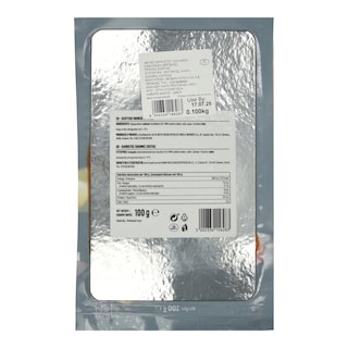 EXCELLENT | Καπνιστός Σολομός Σκωτίας 100g