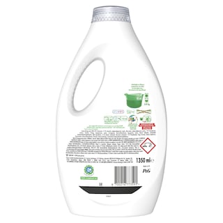 ARIEL | Υγρό Πλυντηρίου Ρούχων Alpine 30 Μεζούρες