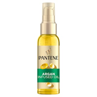 PANTENE | Λάδι Μαλλιών Λεία & Απαλά 100ml