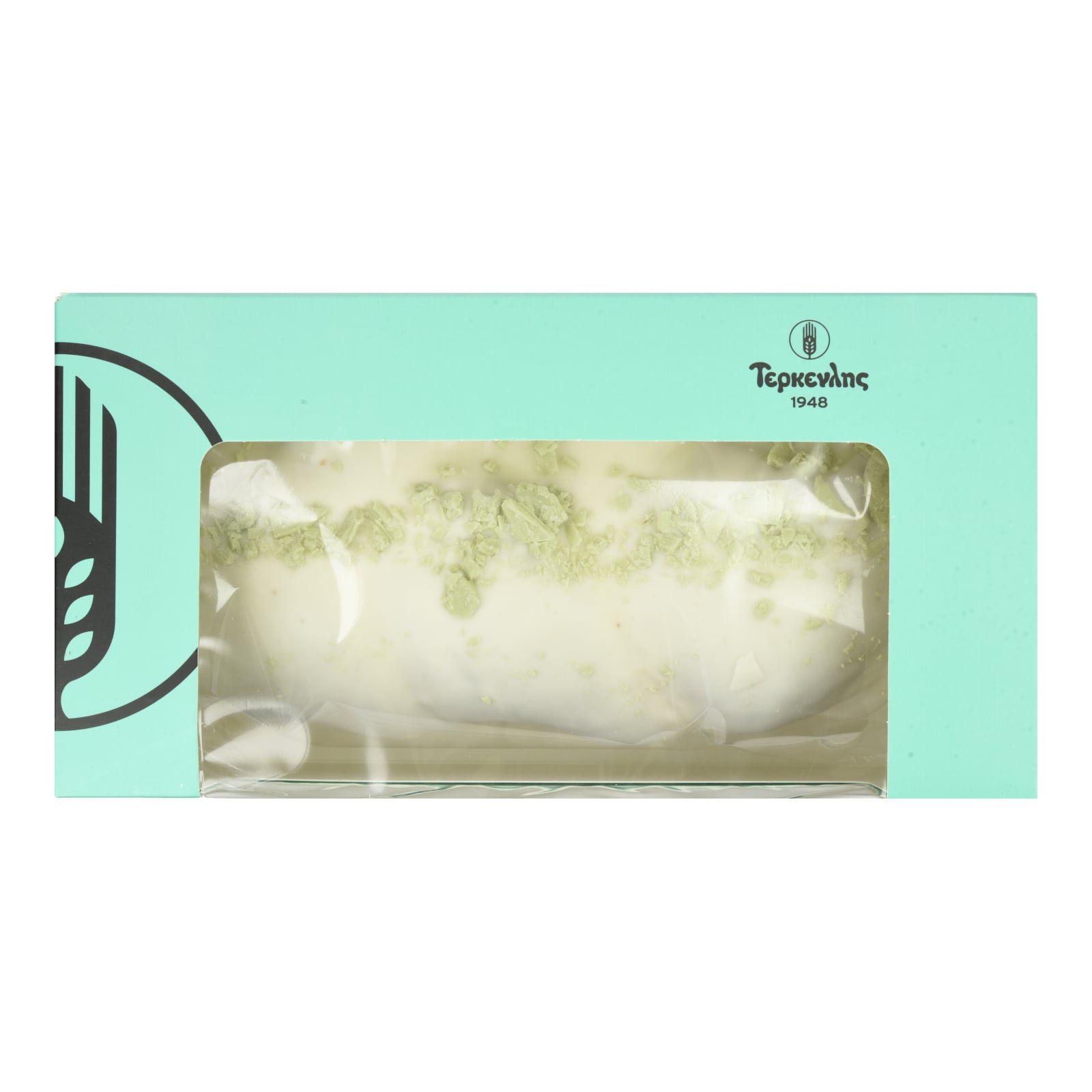Τσουρέκι Γέμιση Φιστίκι 440g