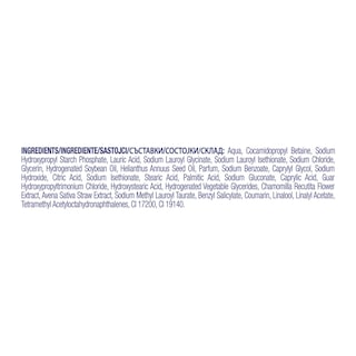 DOVE | Αφρόλουτρο Anti Stress 400ml