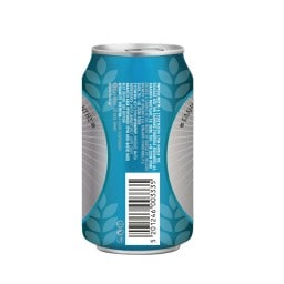 Z | Μπύρα Έζα Χωρίς Αλκοόλ Κουτί 330ml