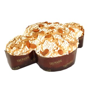 TRE MARIE | Πασχαλινό Κέικ Colomba 750g