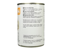 365 | ΜΑΝΙΤΑΡΙΑ ΚΟΜΜΕΝΑ 400 GR