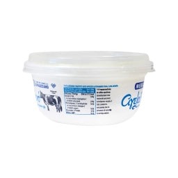 ΜΕΒΓΑΛ | Γιαούρτι Αγελαδινό Παραδοσιακό Πλήρες 220g