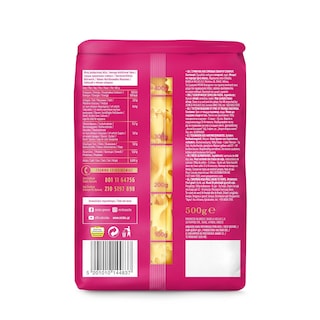 MISKO | Pasta Bows Farfalle 500g