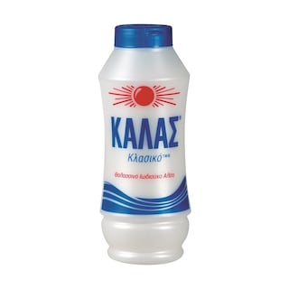 ΚΑΛΑΣ | Αλάτι Κλασικό 750g