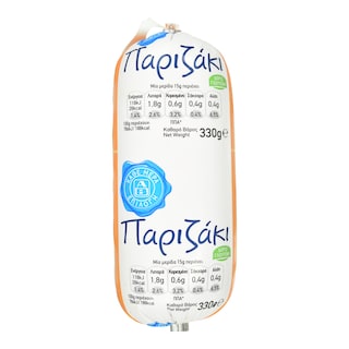 ΑΒ ΕΠΙΛΟΓΗ | Παριζάκι Χωρίς Γλουτένη 330g