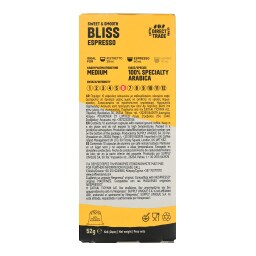 COFFEE ISLAND | Κάψουλες Καφέ Espresso Bliss 10x5.2g