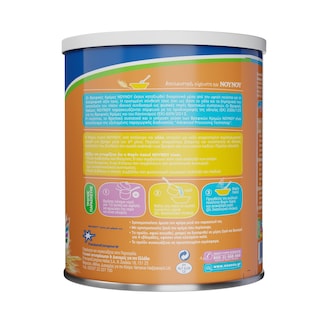 ΝΟΥΝΟΥ | Farine Lactee  300g