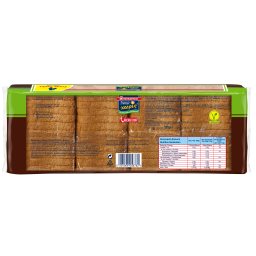 ΠΑΠΑΔΟΠΟΥΛΟΥ | Φρυγανιές Σίκαλης Χωρίς 4x80g