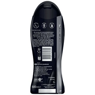 PALMOLIVE | Αφρόλουτρο Ορχιδέα Βανίλια Limited Edition 500ml