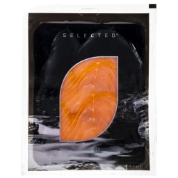 SELECTED