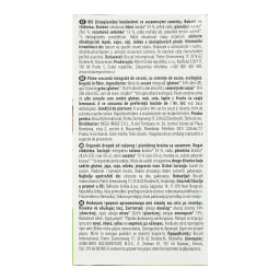 NATURES PROMISE BIO | Φρυγανιές Bio Σίκαλης Σουσάμι 250g