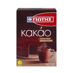 ΓΙΩΤΗΣ | Cocoa Powder 125g