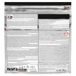 FAIRY | Κάψουλες Πλυντηρίου Πιάτων Platinum Plus Anti-Dull Lemon 88 Τεμάχια