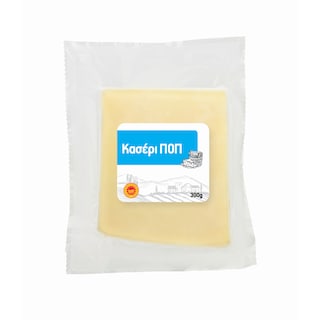 FRESH PACK | Κασέρι Μυτιλήνης ΠΟΠ Κομμάτι 300g