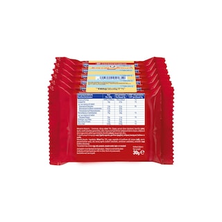 ΜΙΡΑΝΤΑ | Biscuits Fresh Packs 6x30g