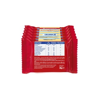 ΜΙΡΑΝΤΑ | Μπισκότα Fresh Packs 6x30g