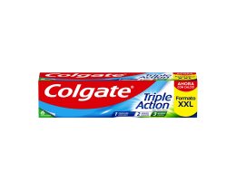 COLGATE | Οδοντόκρεμα Triple Action 100ml