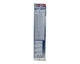 ΓΙΩΤΗΣ | Μείγμα Super Mousse Βανίλια 2x82g