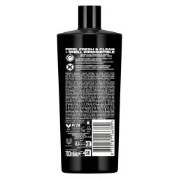 AXE | Αφρόλουτρο Black 700ml
